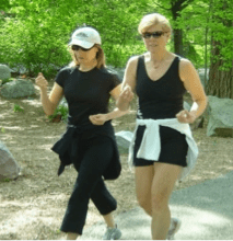 Challenge Yourself to Get Off Your Workout Plateau