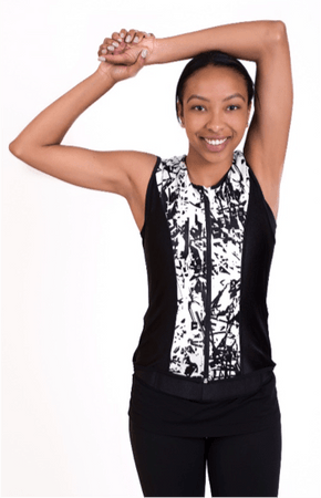 Take Charge of Your Body and Your Future