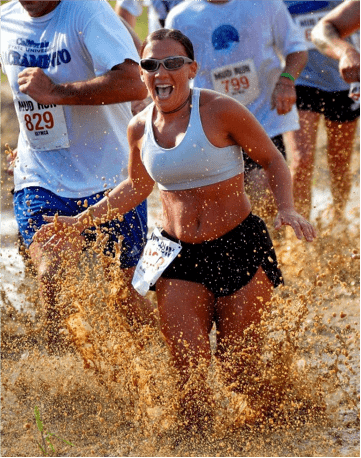 The Appearance of Fitness