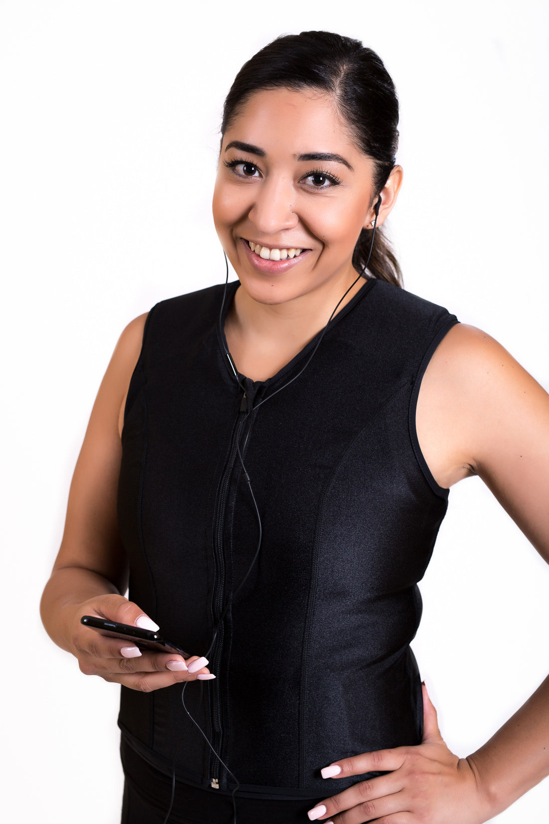 Get More from Your Workouts to Get More Out of Life