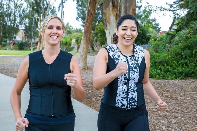 Vitality Isn't Just Fitness