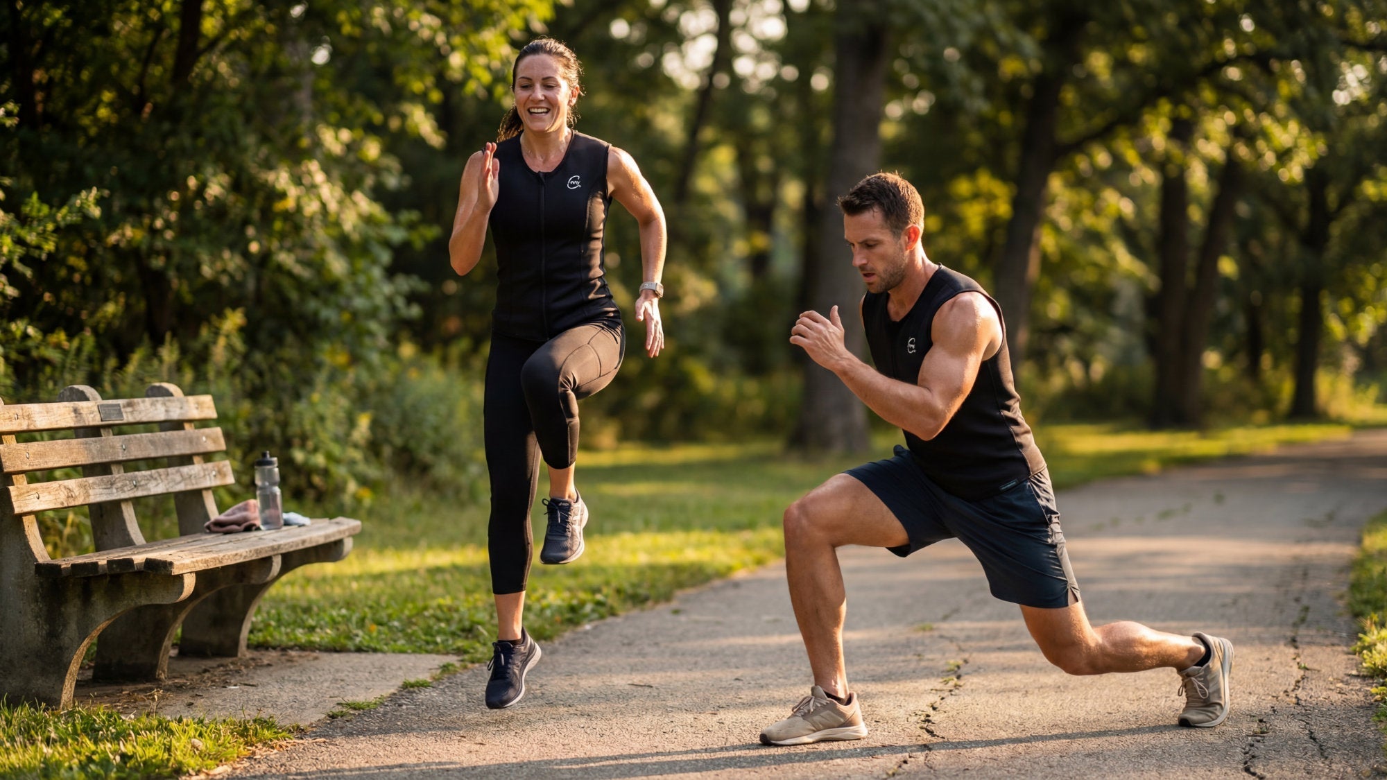 Have You Considered All the Ways that Working Out Pays Off?