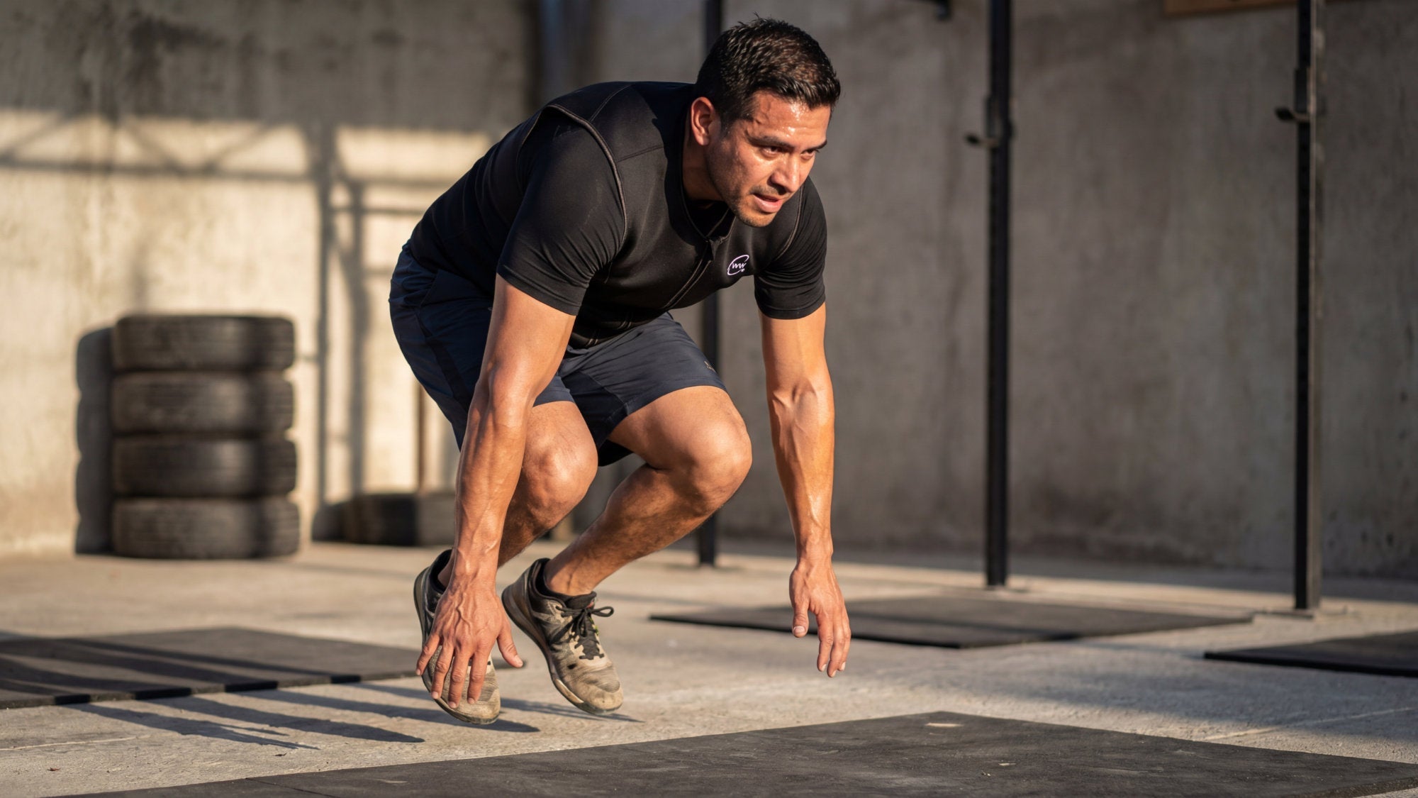 Increasing Your Intensity Level Is One of the Keys to Increasing Results