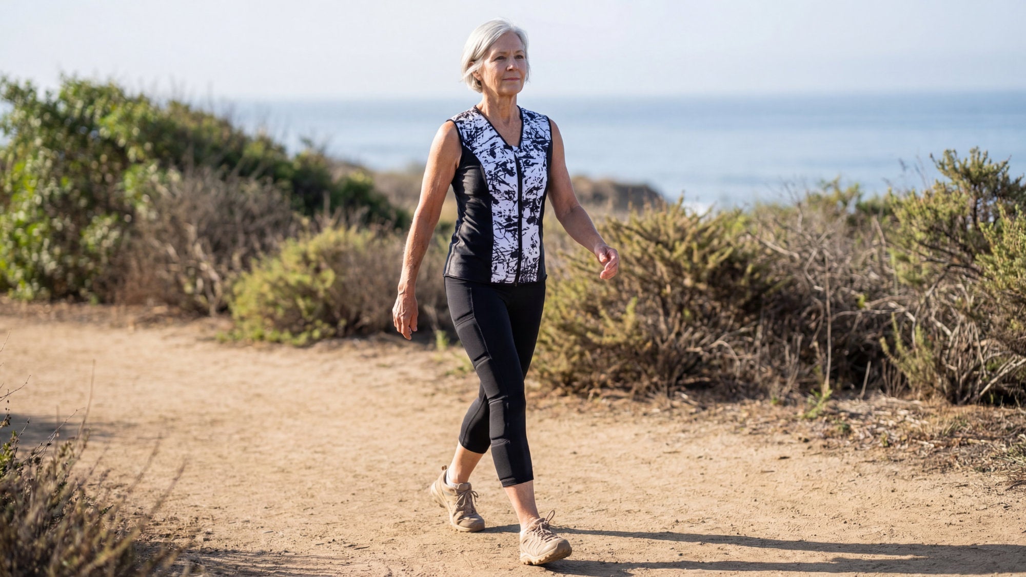 The Benefits of Using a Weighted Vest for Women: Bone Health, Fat Loss, Posture & More