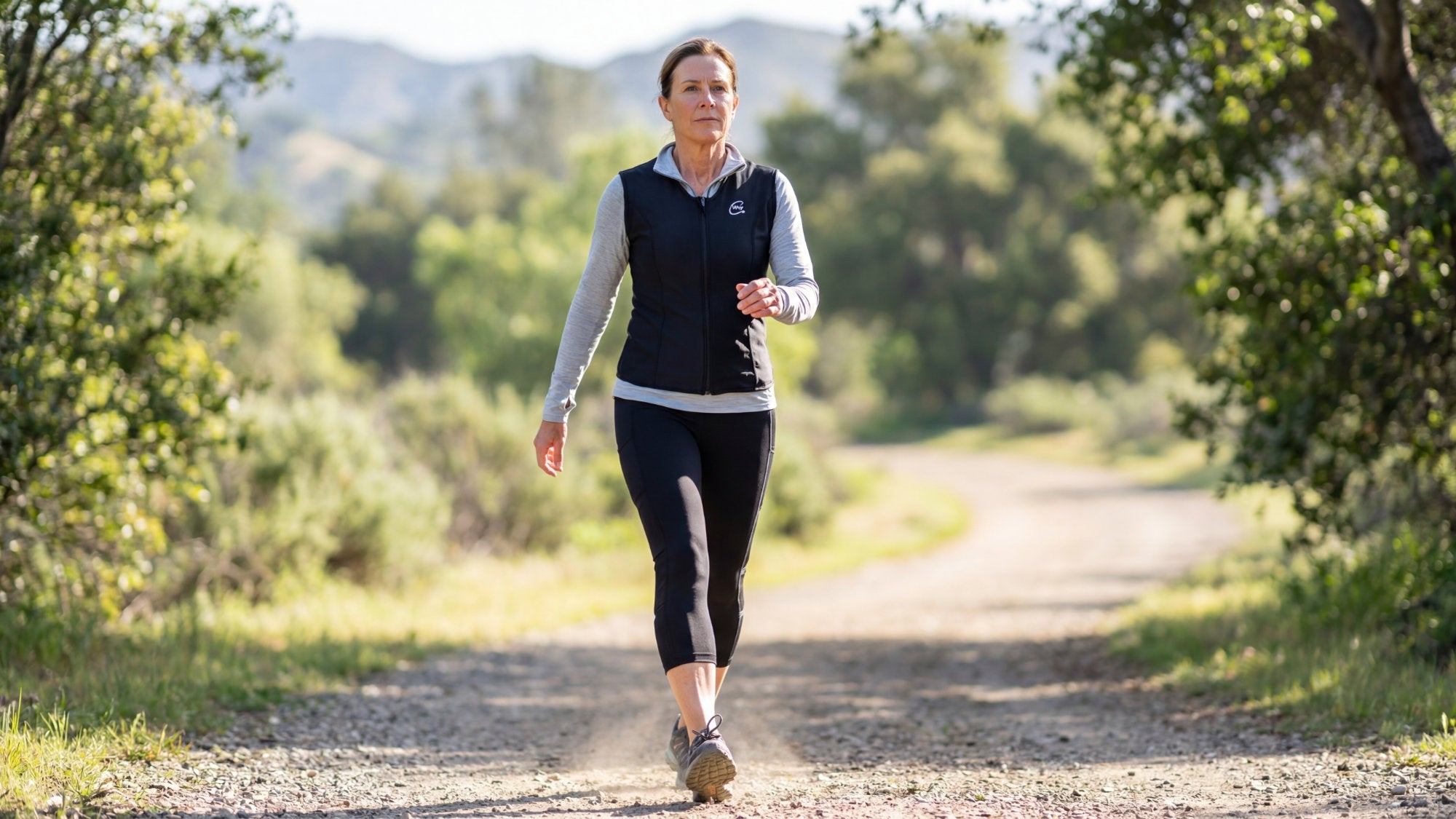 Wearing a Weight Vest can Benefit your Bones