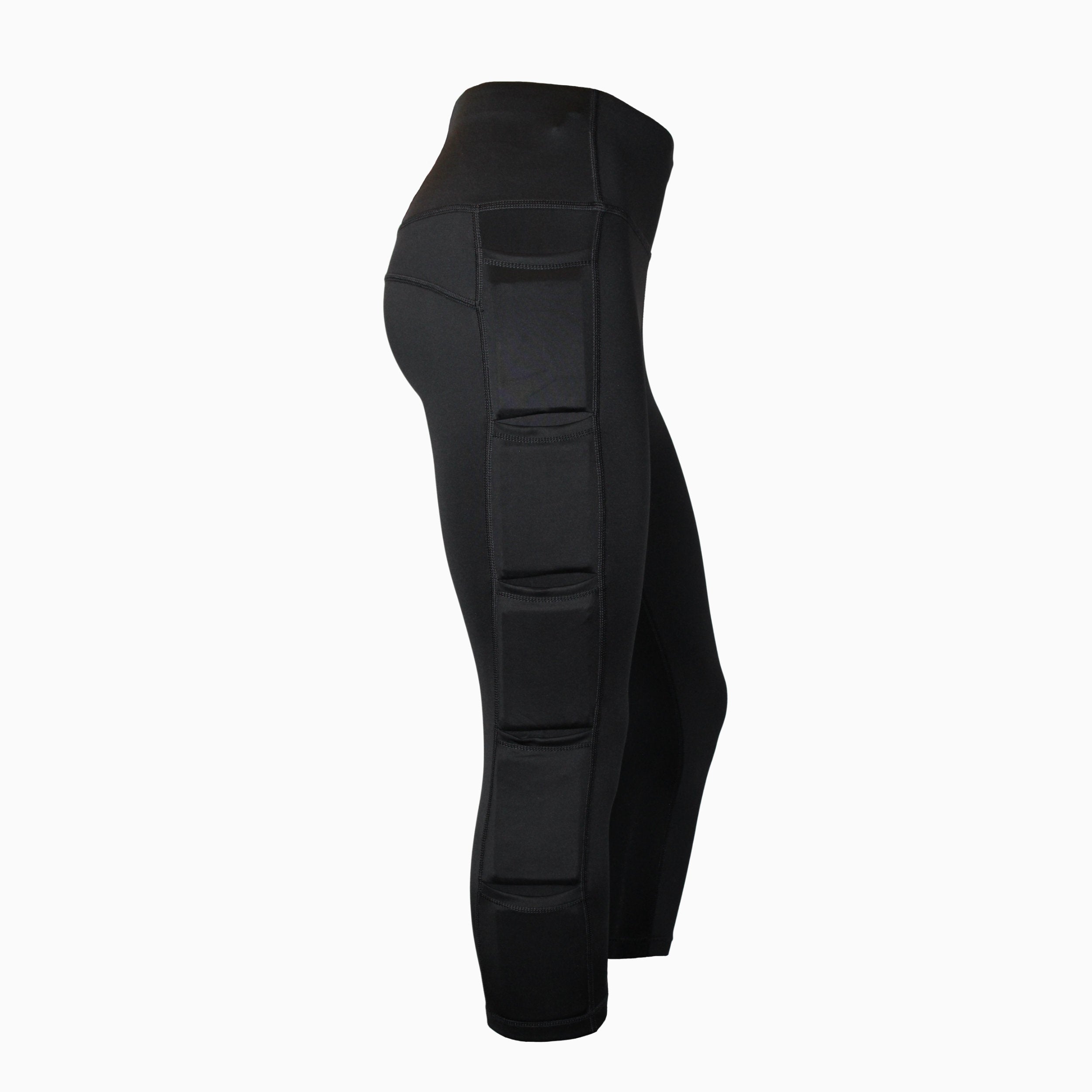 Women's Weighted Leggings