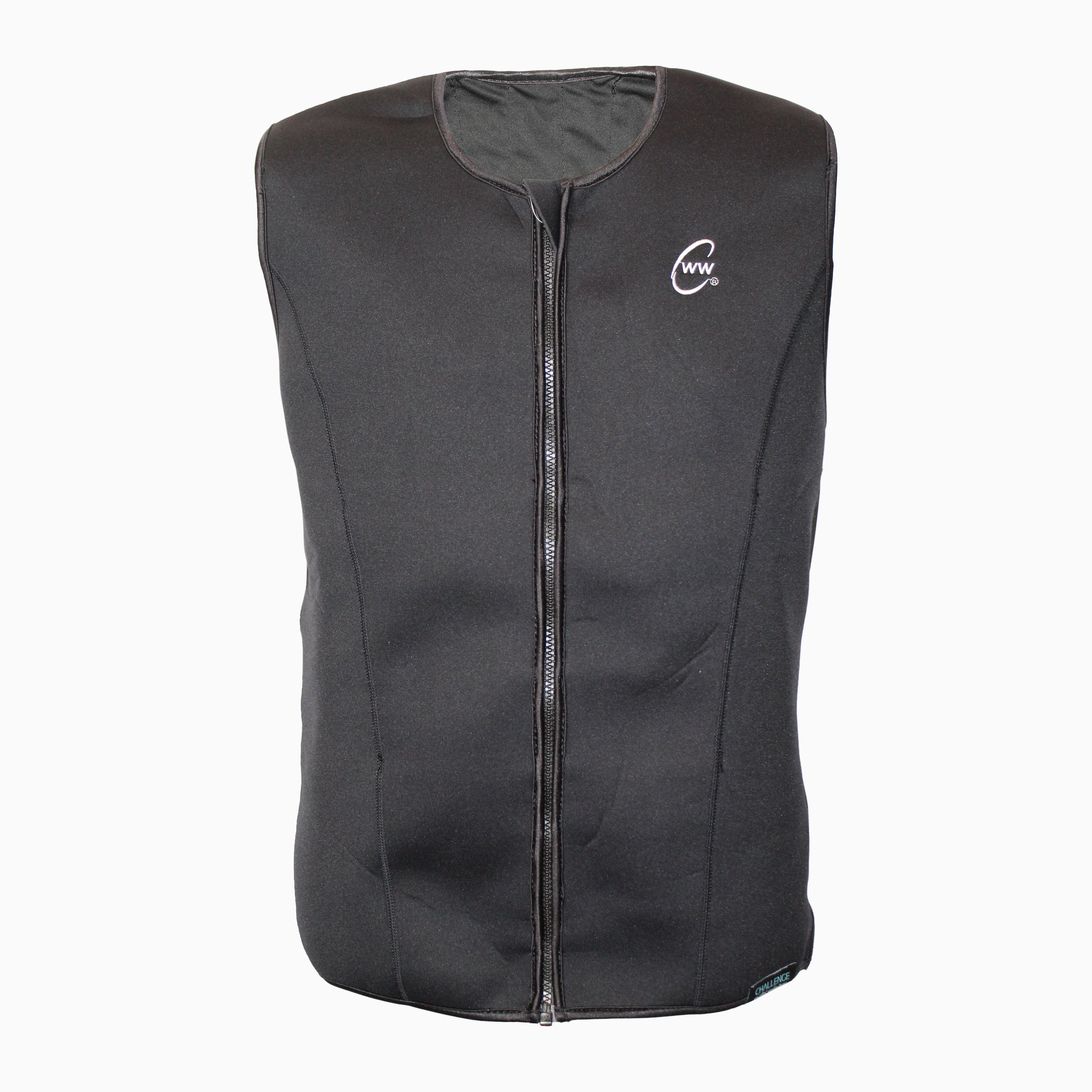 Fitness Pro Weighted Vest