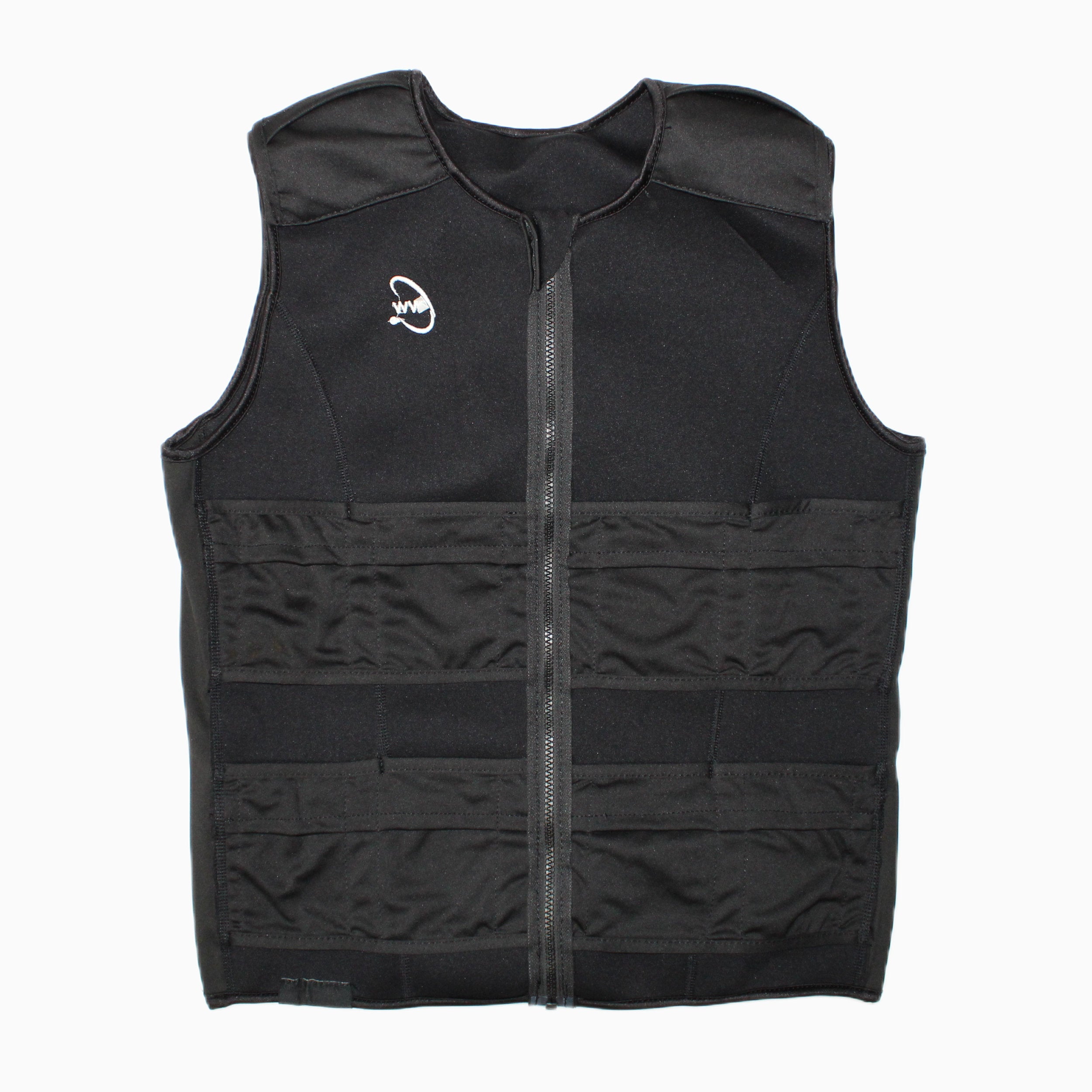 Fitness Pro Weighted Vest