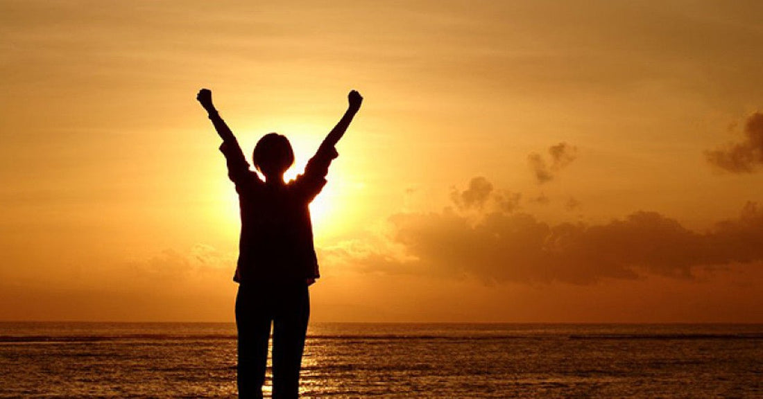 Have You Considered All the Ways that Working Out Pays Off?