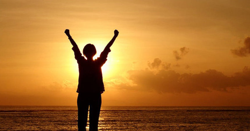 Have You Considered All the Ways that Working Out Pays Off?