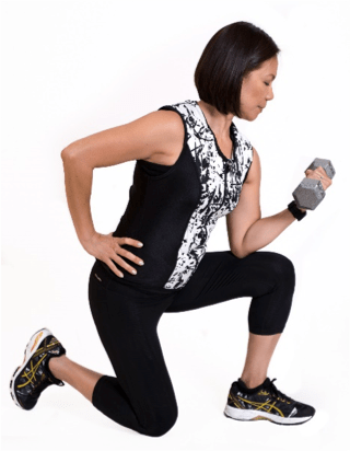 Increasing Your Intensity Level Is One of the Keys to Increasing Results