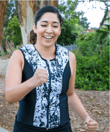 And Even More Ways that Working Out Pays Off