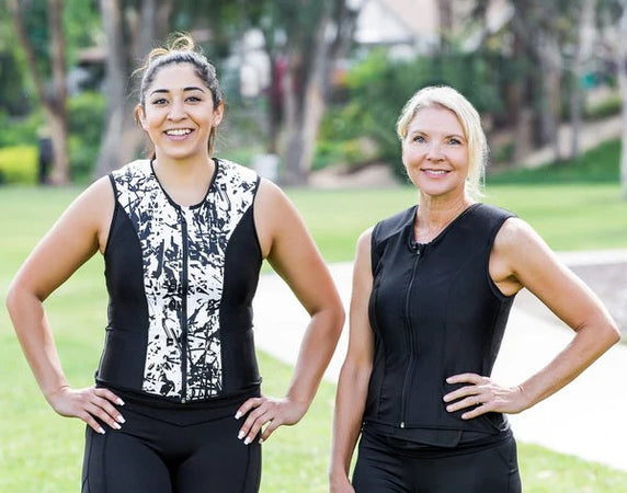 How to Choose the Right Women’s Weighted Vest for Walking: Fit, Comfort, and Weight