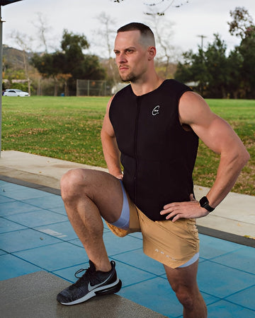 How to Keep Your Bones Strong—and Even Make Them Stronger