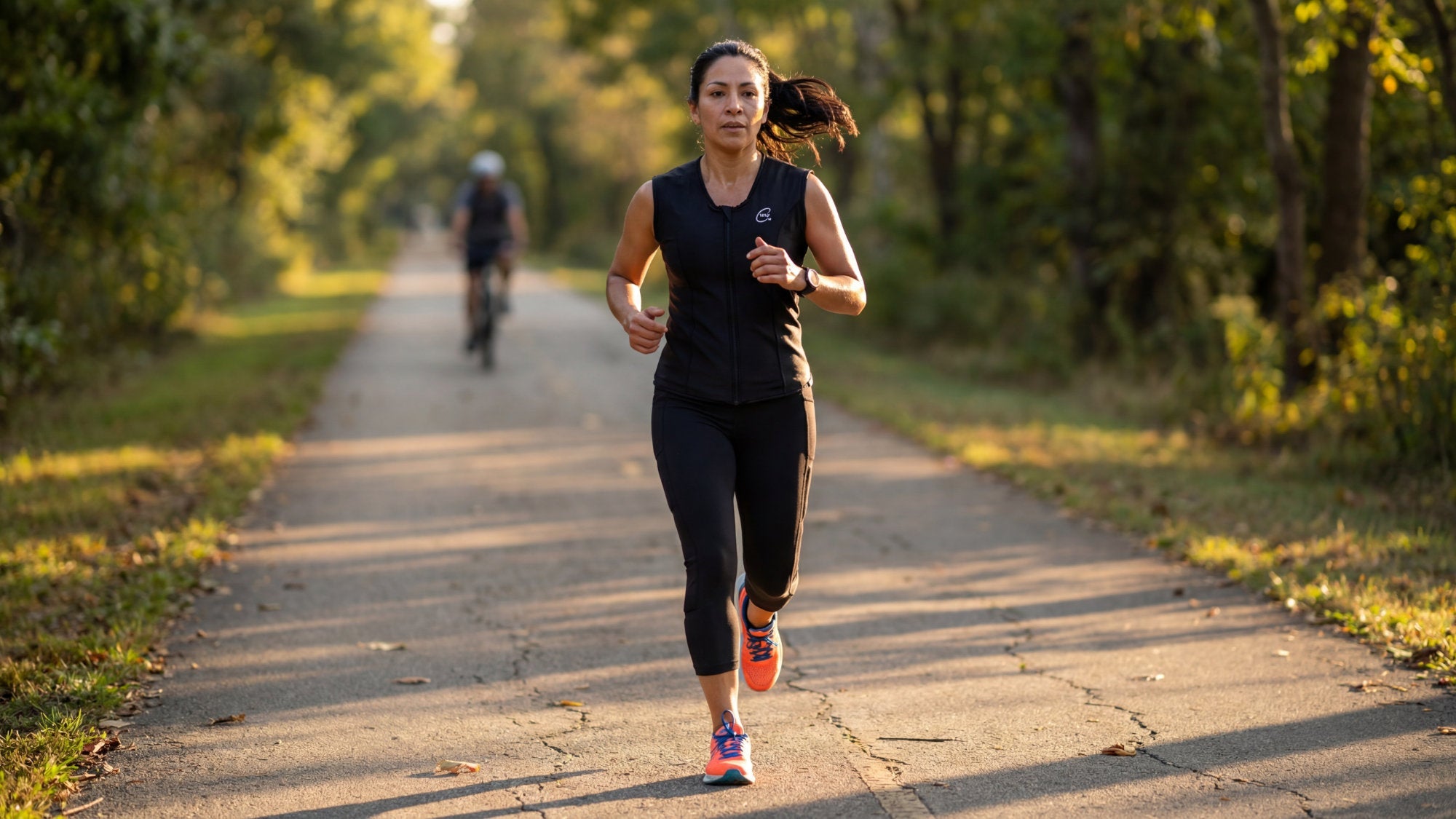 Can Running with a Weighted Vest Improve Your Performance?