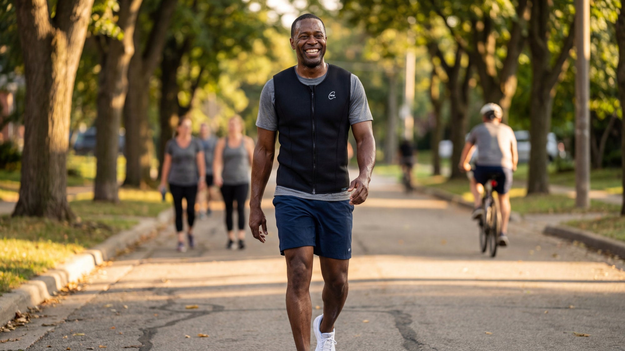 Exercise Your Way to a Happier Life