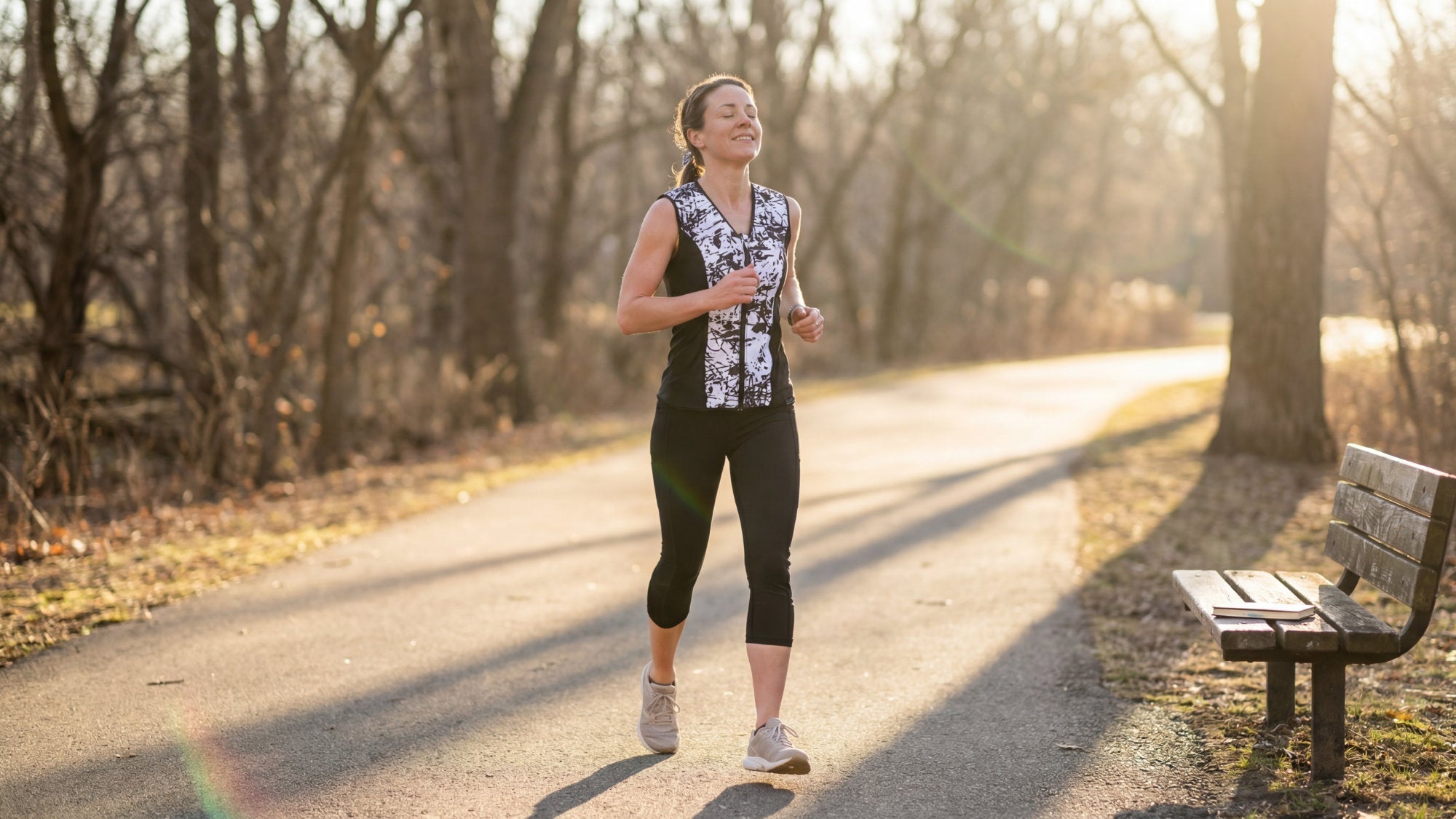 Fitness Resolutions for any Time of the Year