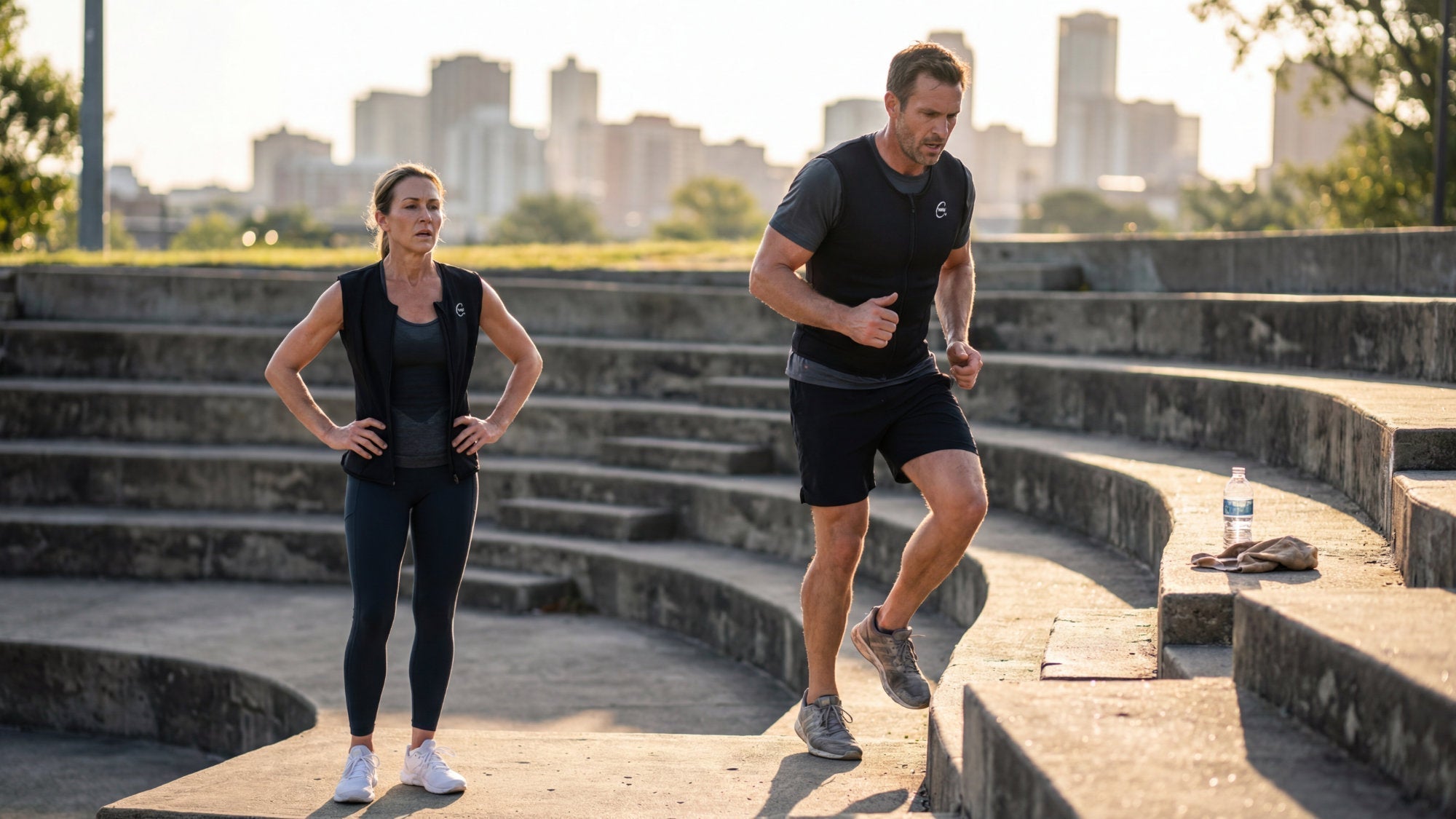 Get More from Your Workouts to Get More Out of Life