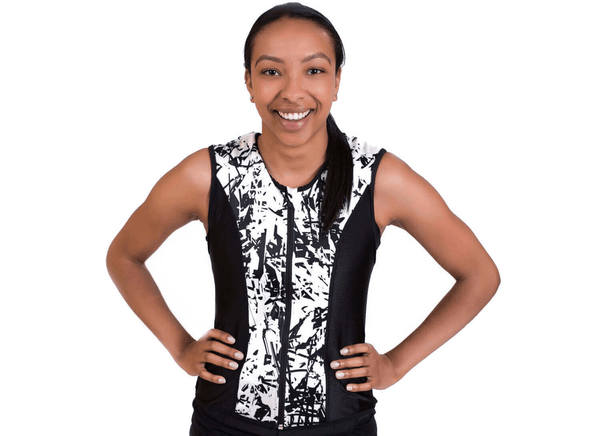 WEIGHTED VESTS