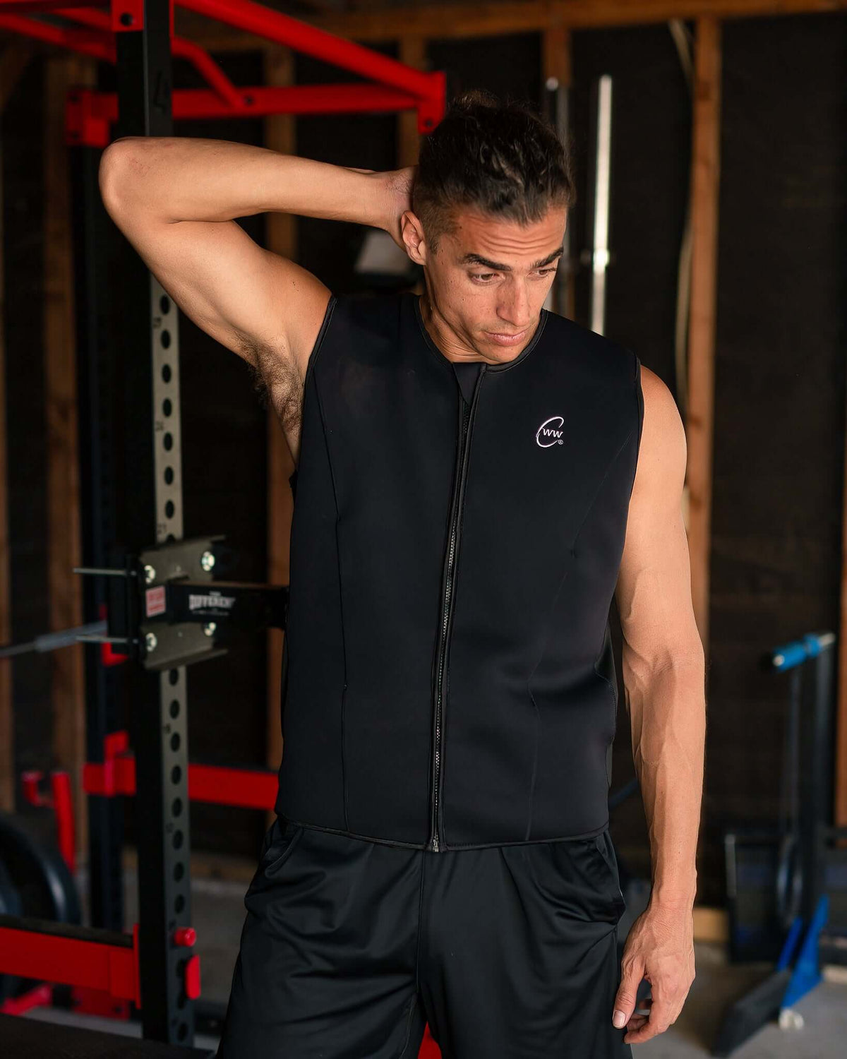 How a Weighted Vest Could Redefine Your Fitness Game Forever