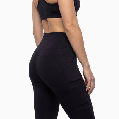 Women's Weighted Leggings