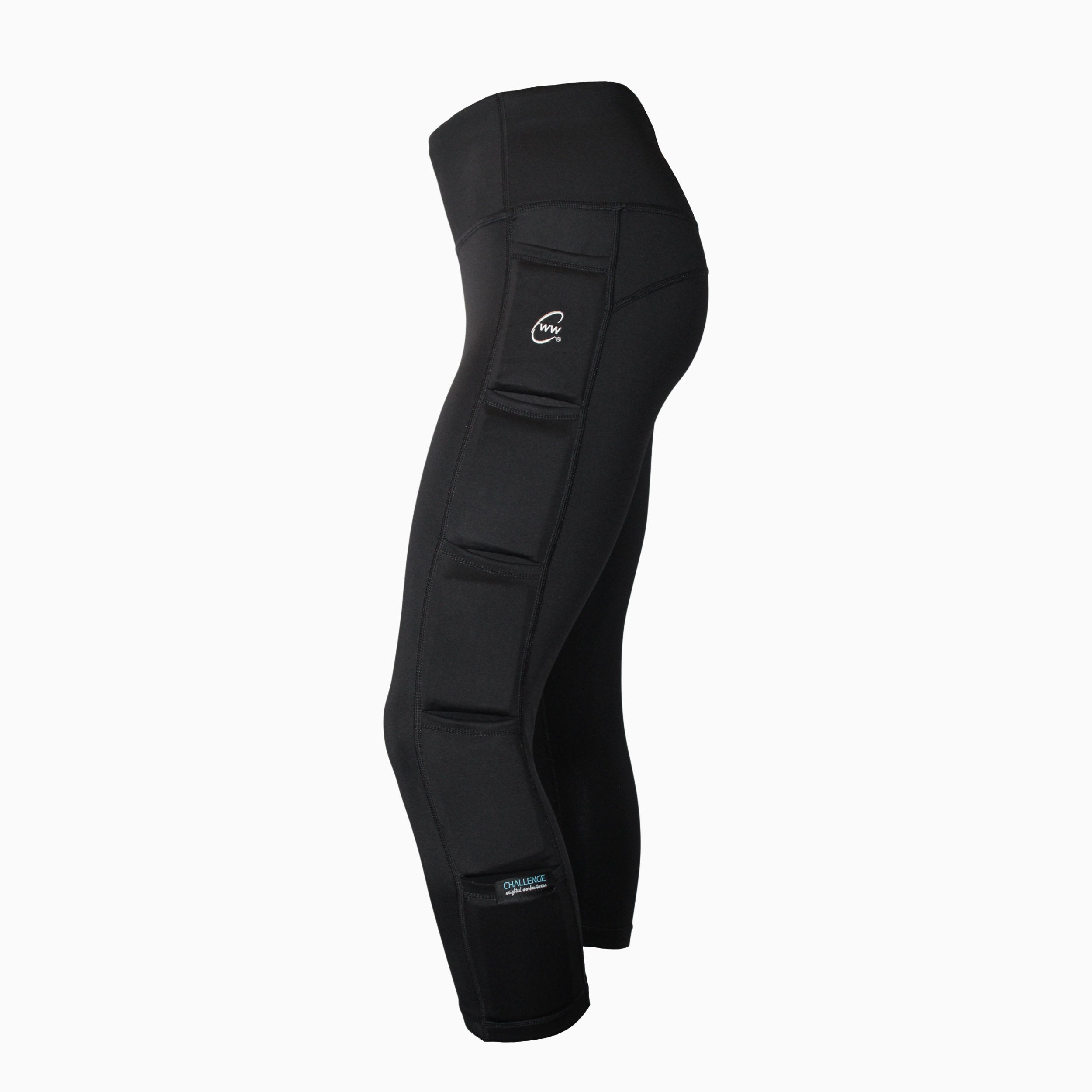 Women's Weighted Leggings