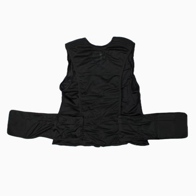 Women's Weighted Vest (Black or Black/White Art)