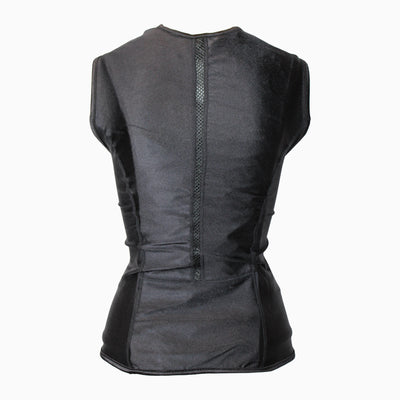 Women's Weighted Vest (Black or Black/White Art)